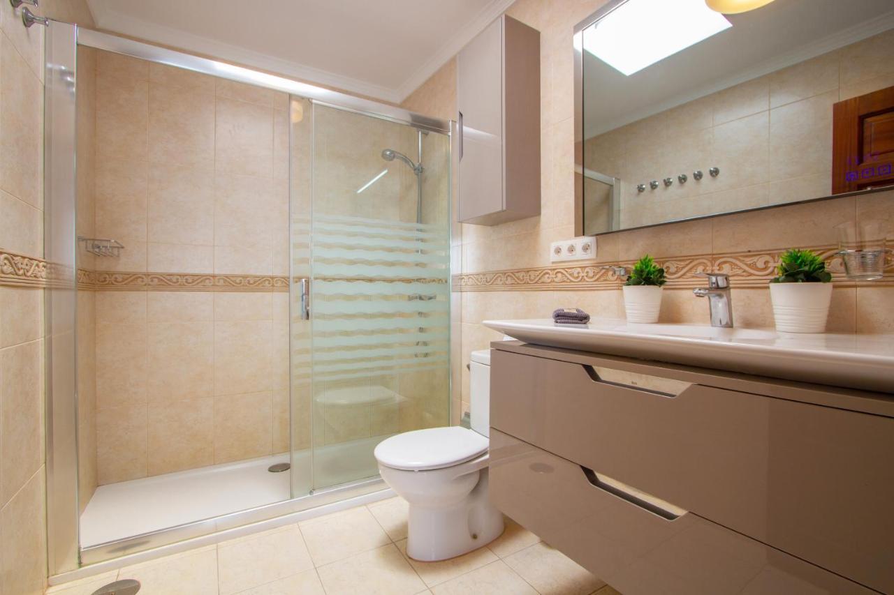 Atlantis Villa Puerto Calero Buitenkant foto