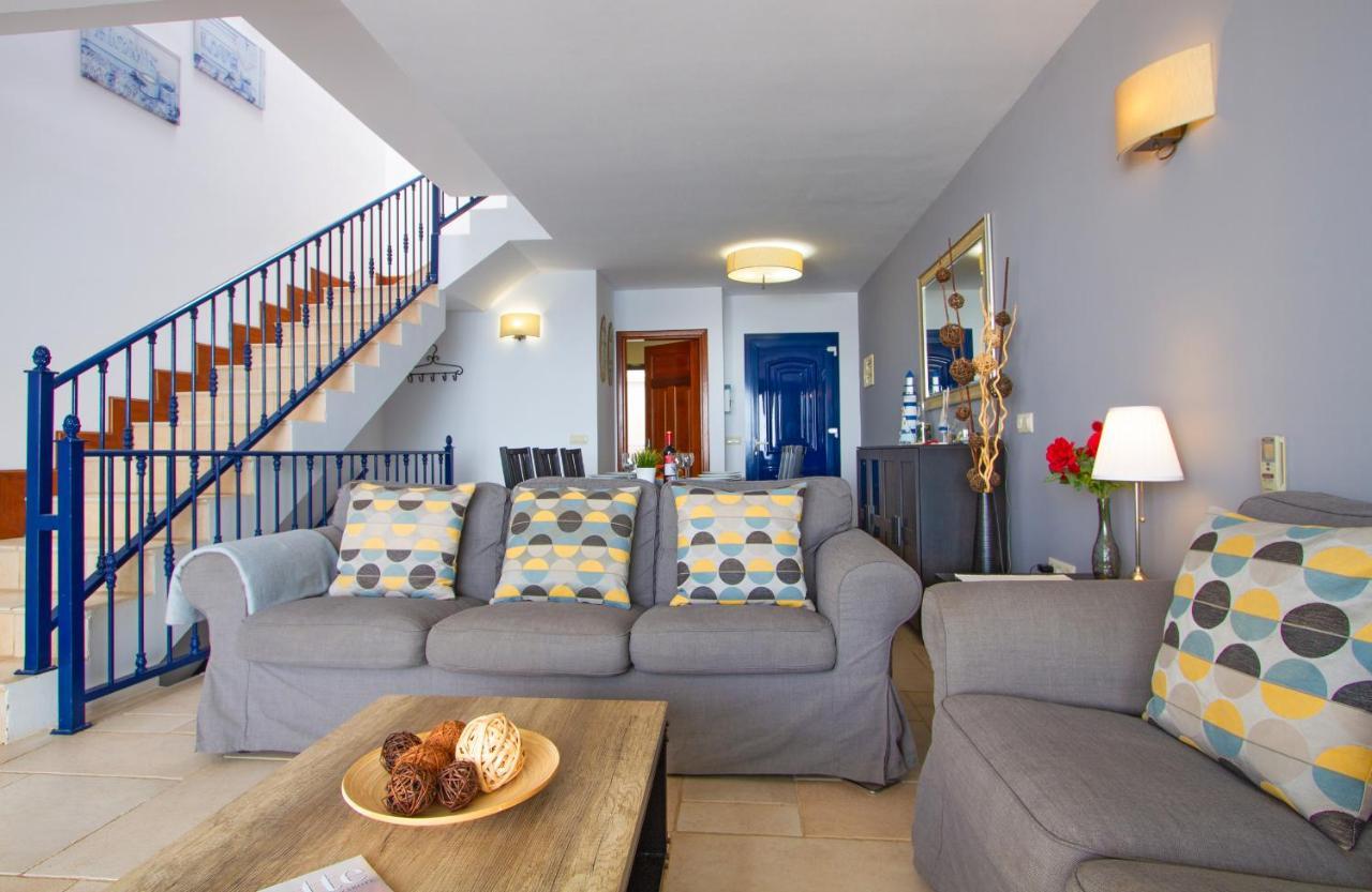 Atlantis Villa Puerto Calero Buitenkant foto