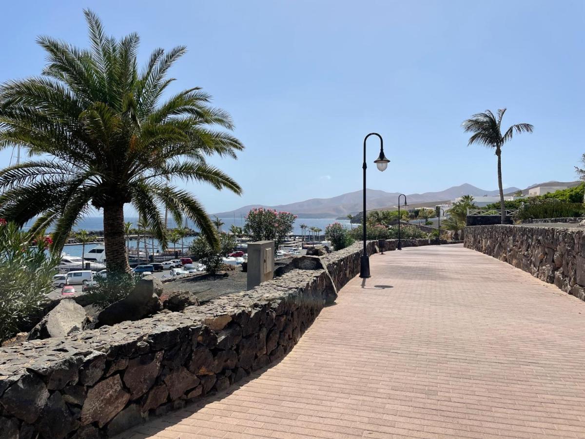 Atlantis Villa Puerto Calero Buitenkant foto