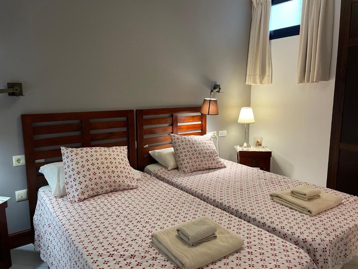 Atlantis Villa Puerto Calero Buitenkant foto