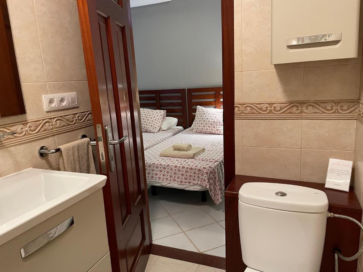Atlantis Villa Puerto Calero Buitenkant foto