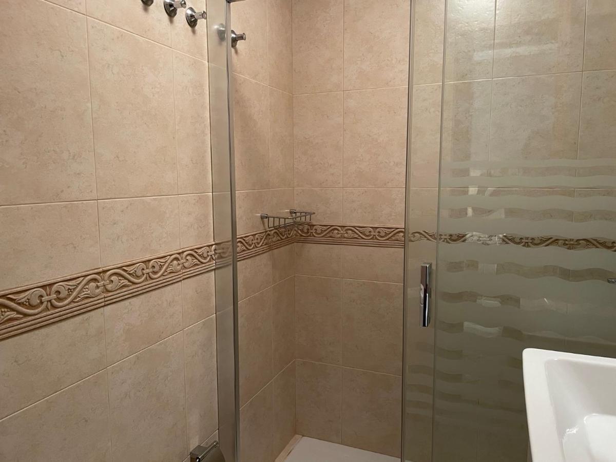 Atlantis Villa Puerto Calero Buitenkant foto